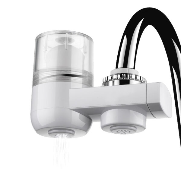 Water Purifier Tap Water Purifier Domestic Tap Water Filter - Image 6