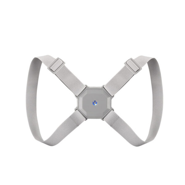 Smart Posture Corrector Adjustable Kids Adults Hunchback Back Correction Belts Real-time Posture Assessment Training - Image 7