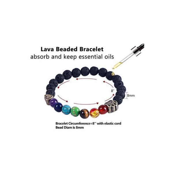 Cute Pet Paw Print Bracelet Love Alloy - Image 5