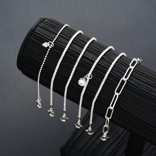 Personalized Graceful And Wild Special-interest Design Bracelet High-grade - Image 5