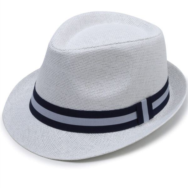 Men's Summer Leisure Top Hat Dad Beach Outdoor