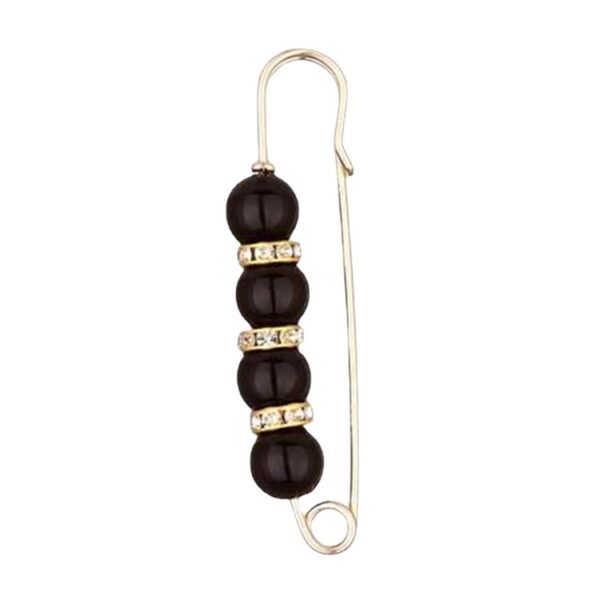 Fixed Waist Women's Pants Brooch Accessory - Image 9