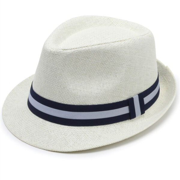 Men's Summer Leisure Top Hat Dad Beach Outdoor - Image 5