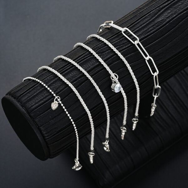 Personalized Graceful And Wild Special-interest Design Bracelet High-grade - Image 4