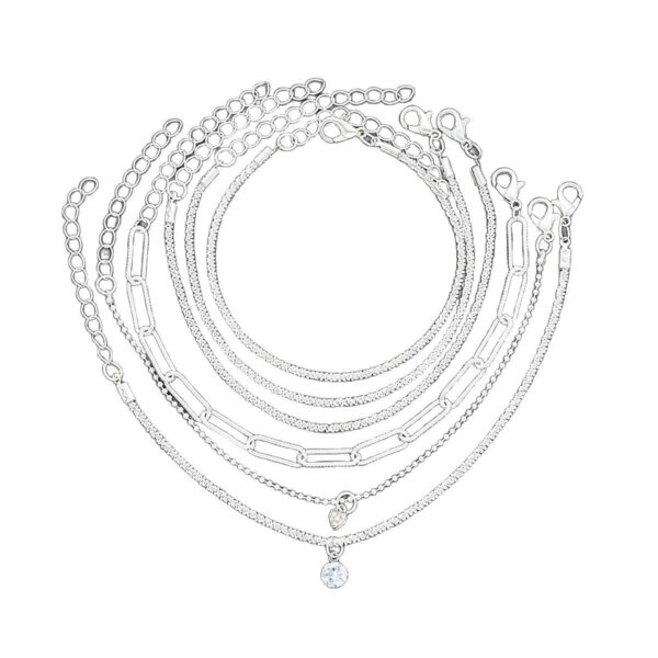 Personalized Graceful And Wild Special-interest Design Bracelet High-grade - Image 3