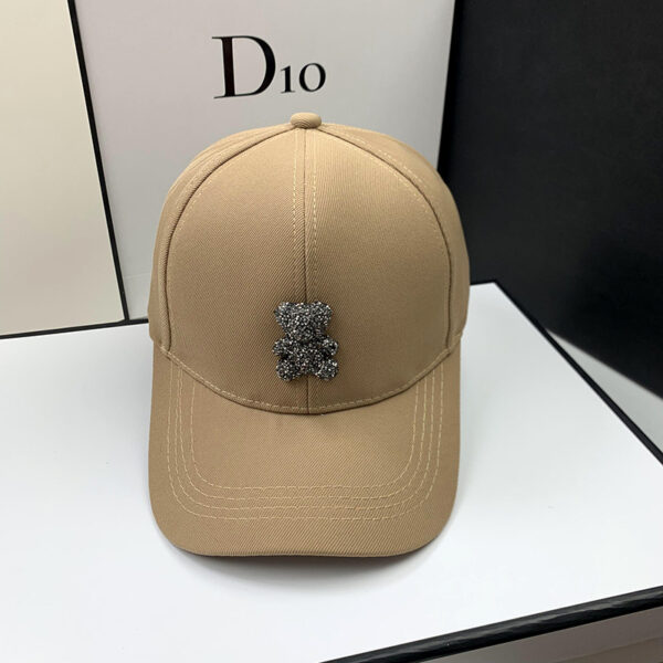 Sun Protection Hat Women's Summer Fashion Sun-proof - Image 8