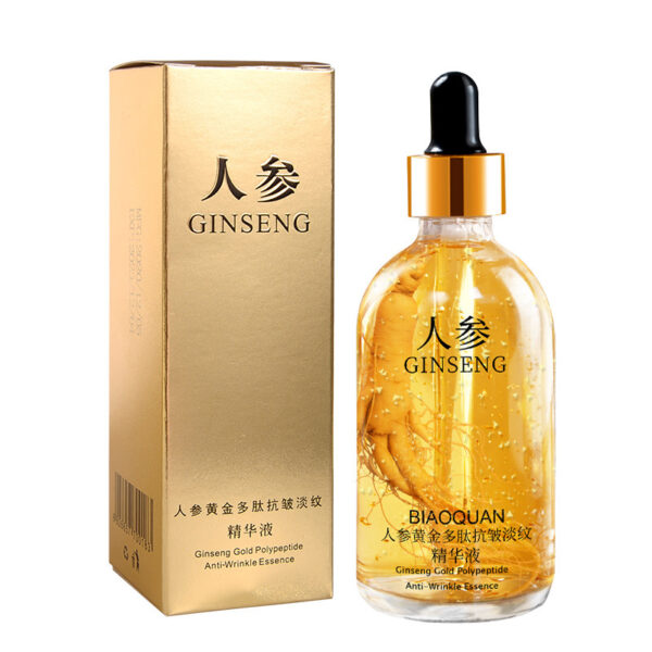 Firming And Lifting Skin Care Product Stock Solution - Image 8