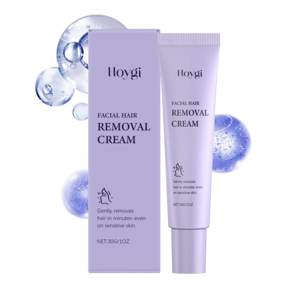 Women For Smooth Skin Moisturizes Soft Serve Shave Oil Truly After Shave Oil Facial Hair Removal Cream - Image 5