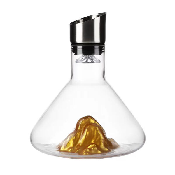 Iceberg Waterfall Fast Red Wine Wine Decanter Kitchen Gadgets - Image 4