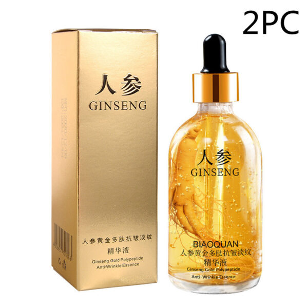Firming And Lifting Skin Care Product Stock Solution - Image 10