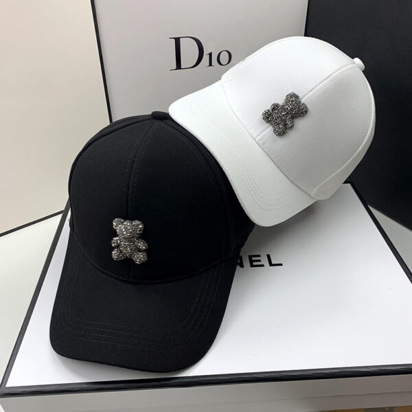 Sun Protection Hat Women's Summer Fashion Sun-proof - Image 5