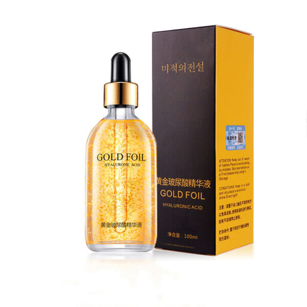 Firming And Lifting Skin Care Product Stock Solution - Image 3