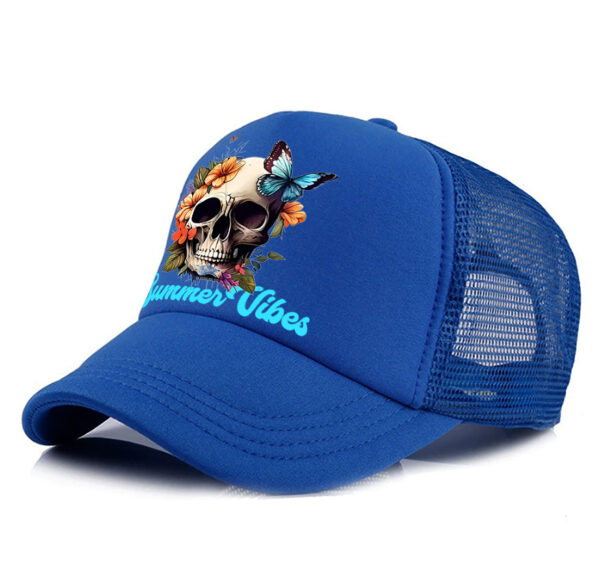 Men's Casual Baseball Cap - Image 3