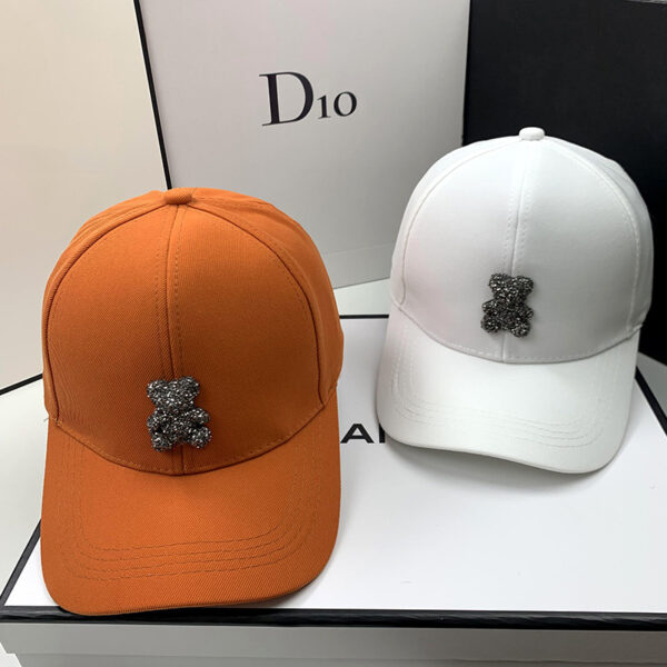 Sun Protection Hat Women's Summer Fashion Sun-proof - Image 6