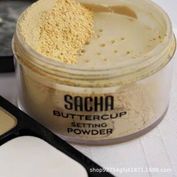 Makeup Artist's Essential Powder Setting Powder - Image 2